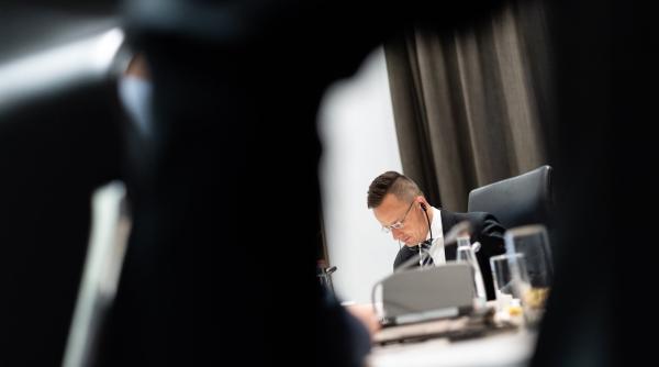 Ungaria, convinsă că BMW nu renunță la construirea fabricii de la Debrecen