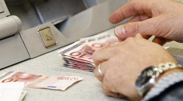 Miniștrii de Finanțe din zona euro au ajuns la un acord