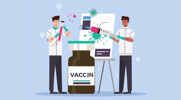 Vaccin impotriva Covid-19. 10 cei mai promițători candidați 