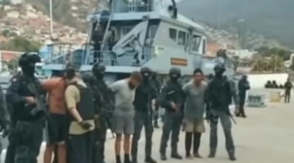 Mica lovitură de stat militară pe care a ratat-o toată lumea