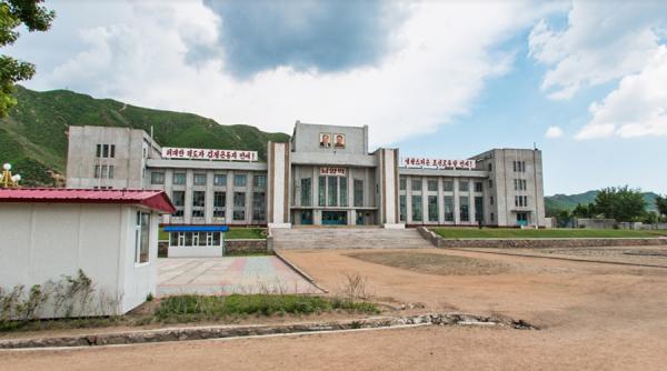 Nou val de îmbolnăviri în China. Oraș de la granița nord-coreeană, închis