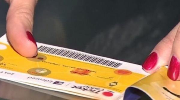 Un nou tip de tichete. Ce valoare vor avea șl cine va beneficia 