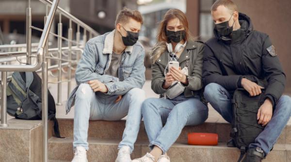 Măsurile propuse pentru starea de alertă, aprobate de Guvern