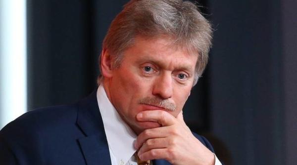 Noul virus, la ușa lui Putin! Un colaborator apropiat are covid-19