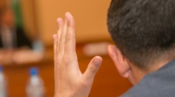 Stare de ALERTĂ. Legea, amendată. Rezultatul votului din Senat