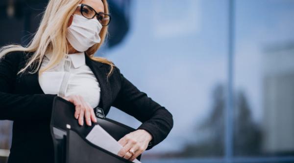 Stare de alertă. Măsuri speciale pentru angajați