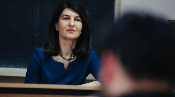 Violeta Alexandru, în control în Germania? Ce vrea să rezolve