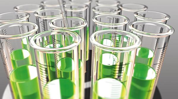 Compania Farmec. Decizie privind producția de biocide