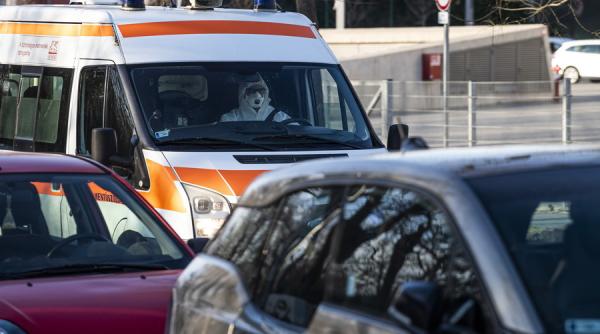 Covid-19. OMS este "surprinsă" de lipsa de pregătire a unor țări