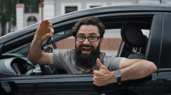 Modificarea valabilității școlii de șoferi, după starea de urgență