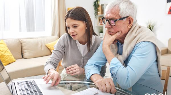 Pentru protejarea sănătății clienților, Enel oferă clienților o multitudine de modalități de plată și canale de comunicare