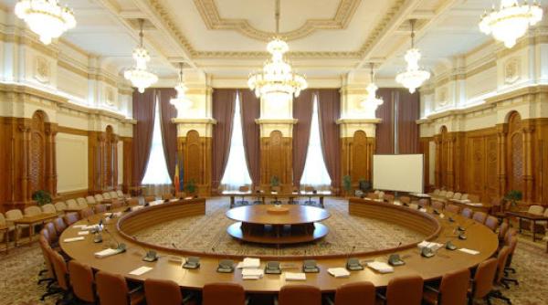 Starea de alertă, modificată și de deputați. Ce este nou