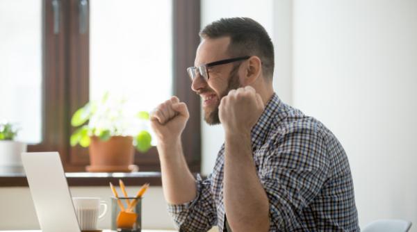 Veste EXTRAORDINARĂ pentru acești români! Ce s-a întâmplat