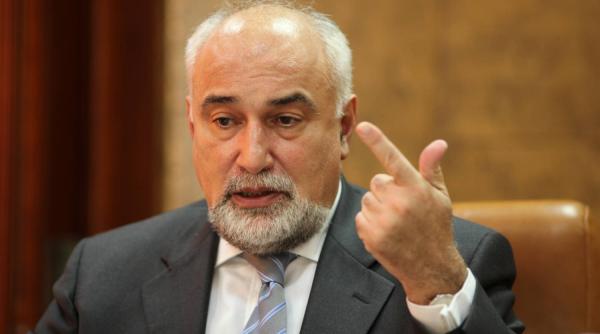 Varujan Vosganian explică ce este în neregulă cu Starea de Alertă