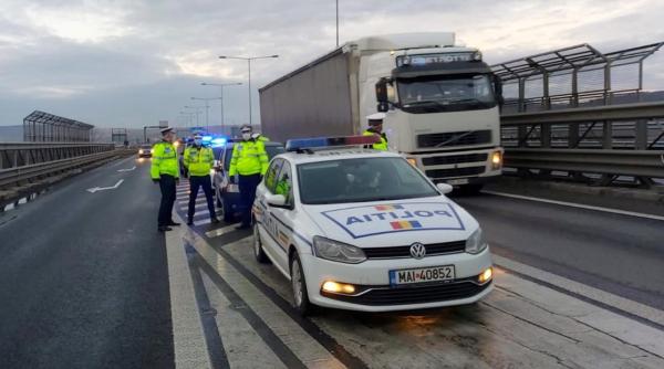 Amenzi pe durata stării de alertă. Sumele sunt impresionante