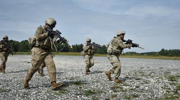 Armata britanică a găsit arma împotriva covid-19. Și o folosește 