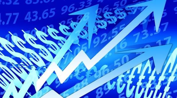 Bursa de Valori Bucureşti a încheiat primul trimestru cu un profit net în creștere