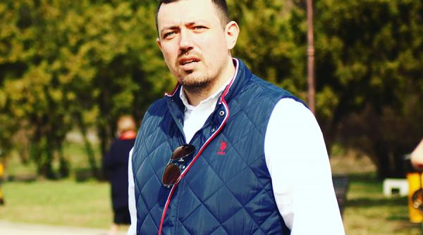 Cine este noul director al STB