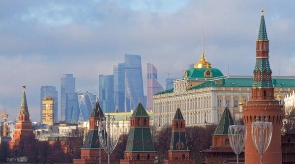 Rusia nu recunoaște nimic! E cuminte și cu bune intenții