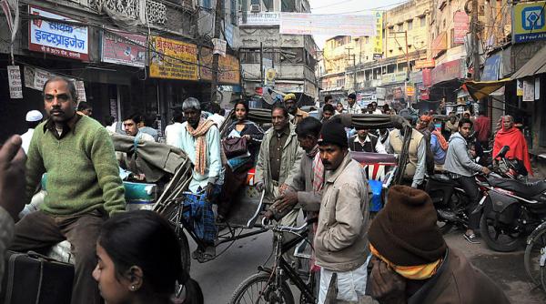 Covid-19. Cel mai negru scenariu a devenit realitate în India