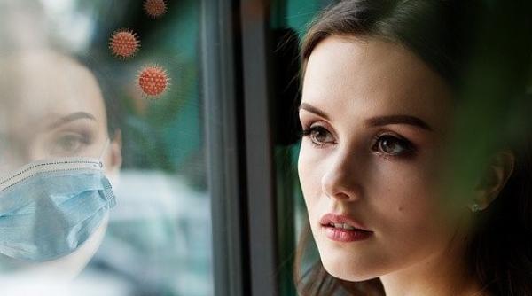 Stare de alertă. Fără mască în spații închise. Amenda e usturătoare