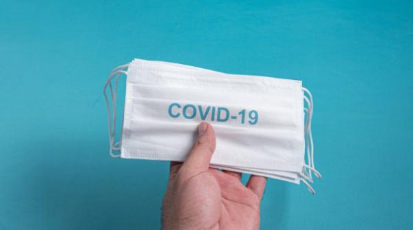 Măști de protecție date gratis. Cine beneficiază