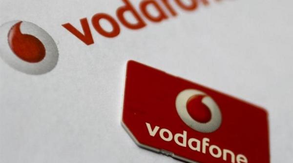 Vodafone parteneriat cu un producătorul chinez de smartphone-uri! Ce au anunțat