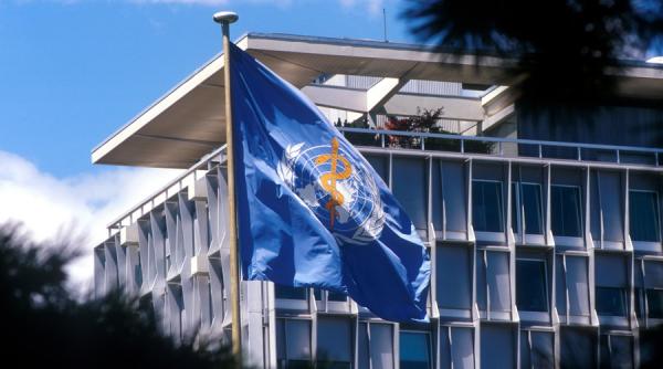 Țările membre OMS cer evaluarea răspunsului agenției la Covid-19