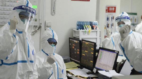 Cercetătorii chinezi susțin că pot OPRI PANDEMIA! Fără vaccin