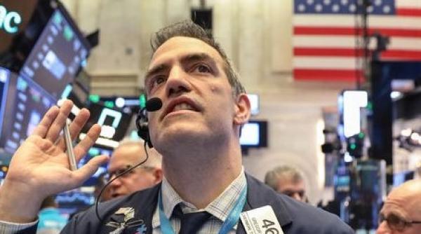 Compania care a făcut minuni pe Wall Street. A fost o euforie la bursă 