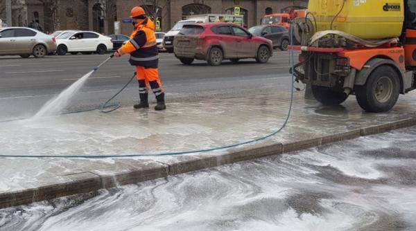 Costel Alexe: Am făcut un apel către toate primăriile din țară (VIDEO)