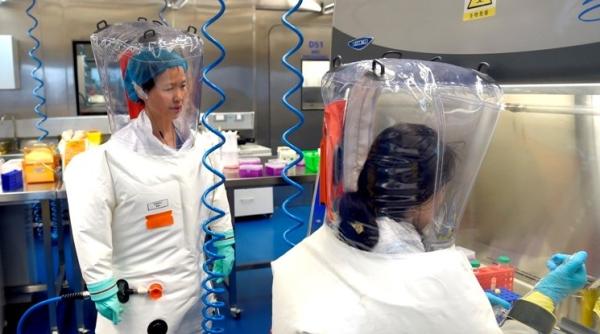 Laboratorul din Wuhan, dezvăluire bombă. Ascunde ceva TERIBIL