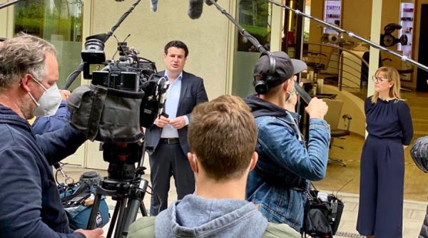 Ministrul german al muncii despre români: Acest lucru mă rușinează