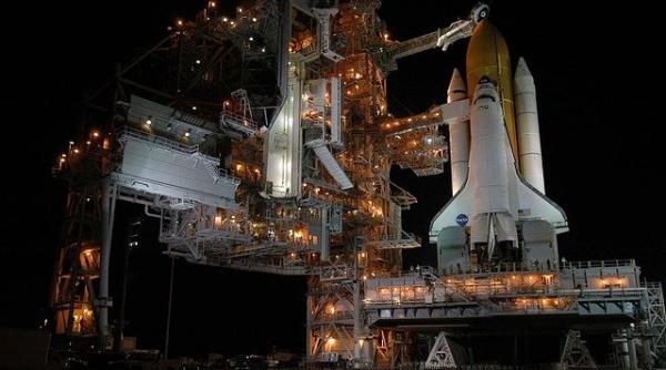 Demisie la NASA înaintea unei misiuni importante