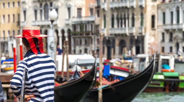 Italia pregătește pentru turiști sejurul "Covid-19 Free"