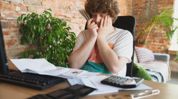 Amnistia fiscală. Specialiști: Nu lăsați administrația fiscală să nu vă răspundă