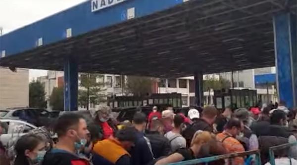 Speculă și riscuri sanitare în transportul pasagerilor