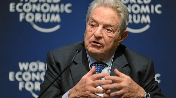 George Soros: UE ar putea să nu supravieţuiască provocărilor