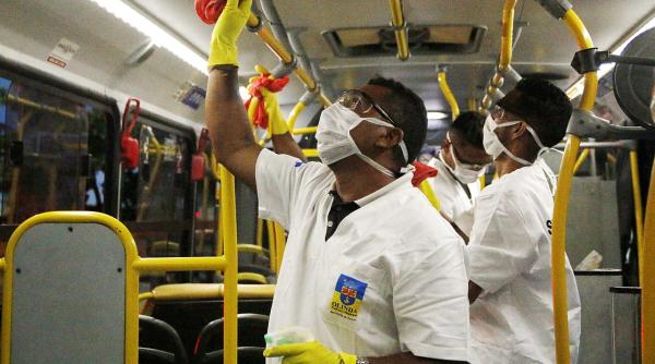 OMS: America de Sud, noul epicentru al pandemiei