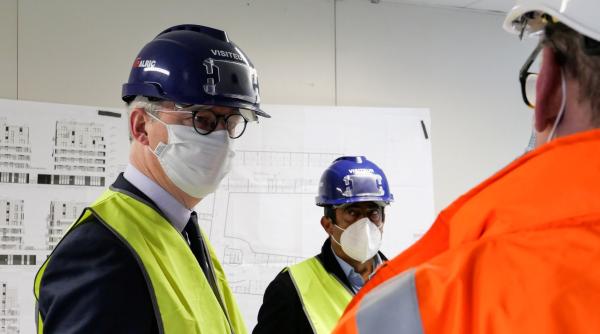 Renault se luptă să supravieţuiască! Cine spune asta 