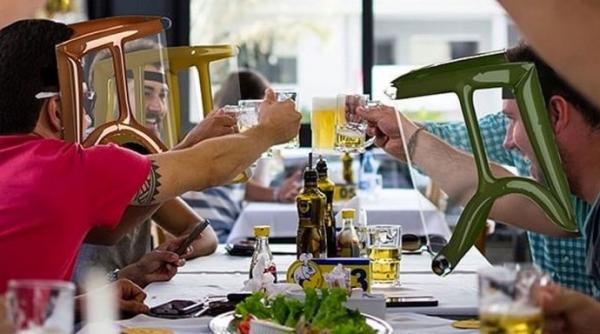 VIZIERĂ specială inventată de italieni. O idee excelentă