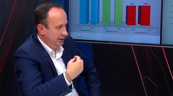 Adrian Câciu: Cum crești alocațiile? Cum crești pensiile? Două metode
