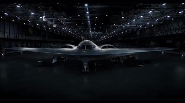 Primul avion invizibil al Chinei pune în pericol securitatea SUA