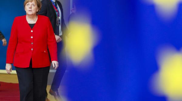 Germania a intrat în recesiune. Cifre îngrijorătoare