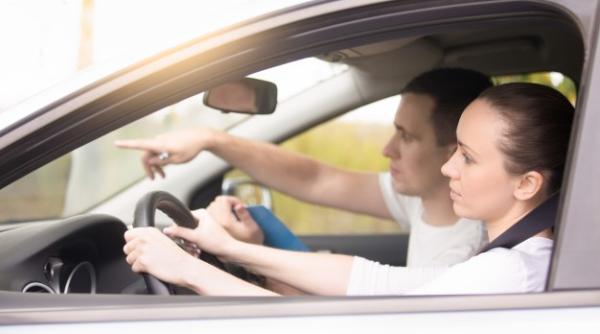 Permis auto. Când și cum se reiau examenele