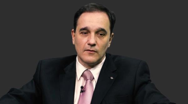 Călin Rangu (ISF). Nu vii cu asigurări scumpe, cu riscuri foarte mari