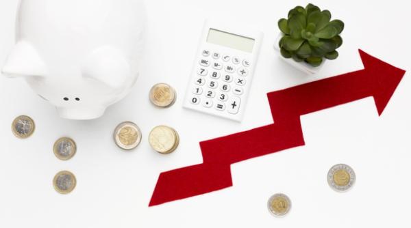 Economiile europenilor cresc accelerat. De ce