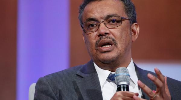 Medicament promovat de Donald Trump, suspendat de OMS