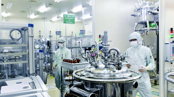 Merck dezvoltă o pastilă împotriva Covid-19. Când va fi gata