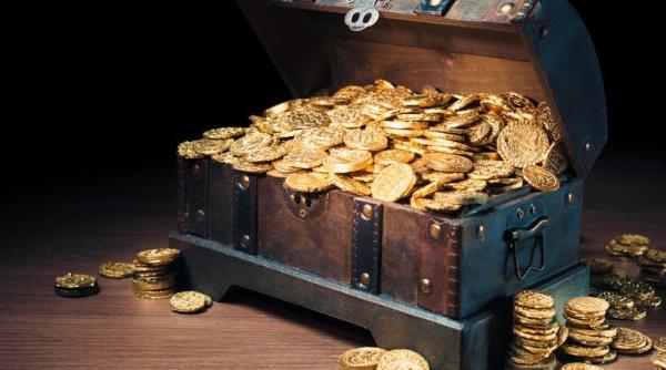 Tradeville: Aurul rămâne o investiție ATRACTIVĂ în această perioadă